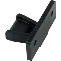 4x Corner Buckle Furniture Panel Cabinet Clips Push Joint Wardrobe Fitting Bracket Roman Floating Shelves Clamps Shelf Fastener