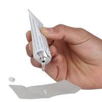 PVC Glue Marine Glue for Paddles Inflatable Boats Strong Adhesive Multi-Purpose Marine Glue Inflatable Boat Repair Kit Heavy Dut