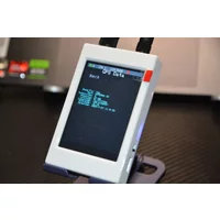 Marauder ESP32 Development Board with Bluetooth WiFi Antenna GPS for Offensive Defensive Custom Mar X Auder Device Safe Reliable