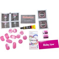 AliExpress NONE Ridenow Patch Kit TPU Bike Inner Tube Repair Tool Road Bicycle Tire 700C X 23 25 28 32C MTB Bike Tyre 26 27.5 29er BMX 20