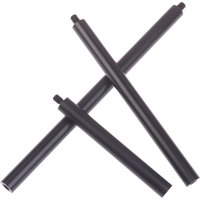 Universal Aluminum Extension Arm 1/4 Male Female Connectors Port Extension Rod Poles For Action Camera & Tripods