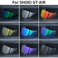 Motorcycle Helmet Visor for Shoei GT-Air Gt Air2 Neotec CNS-1 CNS1 TC- 5 TC- 9 uv protection casco de moto motos accessories