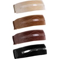 New Wig Band Velvet with Silicone for Keeping Wigs in Place Updated Wig Grip Scarf Head Hair Band Wig Band Adjustable