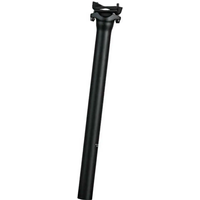 AliExpress ELITA ONE Elitaone Carbon Bicycle Seat Post Lightweight 135g Titanium Screws Compatible 25.4/27.2/30.9/31.6mm Bikes MTB Road Bike 62PLUS