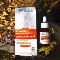 Balance Active Bright VC Essence 30ML Vitamin C Brightens Skin Antioxidant