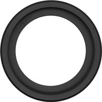 M48 to M42 Telescope Adapter Ring, M48x0.75 Female to T2 M42x0.75 Male Thread, for DSLR Camera Astronomy Photography Accessories