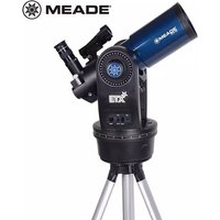 Meade ETX80 Astronomical Telescope GOTO fully automatic intelligent star searching deep space observation high-definition