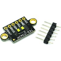 VL53L1X laser ranging sensor module TOF time of flight ranging 4 meters