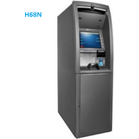 GRG Banking H68N ATM Machine With Cash Deposit And Withdrawal Whole Cash Recycler