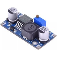 1/5/10Pcs LM2596S-ADJ 3-40V DC-DC adjustable step-down Voltage regulator power supply MODULE BOARD 3A Buck Converter