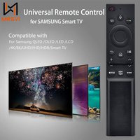 MRSVI Replacement Voice Remote Control BN59-01357A for Samsung Smart TV QLED Series N43LS03AAFXZA QN43Q60AAFXZA QN50LS03AAFXZA