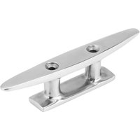 4 Inch Foldable Boat Grab Handle Boat Hollow Base Cleat for Marine Yacht 316 Stainless Steel Marine Yacht Boat Accessories