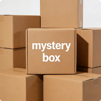 Hot Toys sign jointly Premium Mystery Box - Random Surprise Unbox Exclusive Treasures | Best Value for Kids & Teens
