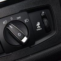 9PCS/SET Funny Eject Seat Ejection Waterproof Sticker, Vinyl Decal for Car Interior Button Decor