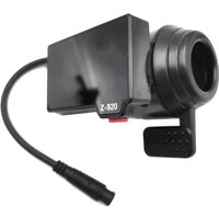 Z-920 6 Pin LCD Display With Accelerator Handle For Kugoo M4 Electric Scooter Parts Accessories 6PIN