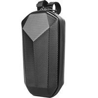 AliExpress NONE High Quality Electric Scooter Hanging Bag Waterproof Hard Shell Bag Bicycle Scooter Front Pocket High-Capacity Hanging Bag