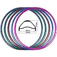 AliExpress NONE MTB Rim 26/27.5/29 Inch Dirt Jump Bike Double Wall Aluminum Alloy Rim Disc Brake Tubeless Ready 35mm Width Mountain bike Rim