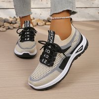 Women's shoes summer 2026 casual sneaker The PVC soft sole is more comfortable and the two-tone color is versatile