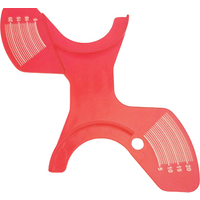 AliExpress NONE B Gap Adjustment Tool for SRAM XPLR/AXS Eagle Chain Gauge, Rear Derailleur Chain RIVAL RED FORCE