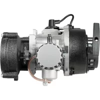 AliExpress NONE 49CC 50CC Motorcycle Engine Motor Kit,2-Stroke Mini Dirt Bike ATV Air-Cooled Motor Engine Pull Start T8F Chain Sprocket 14 Teeth