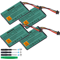 AHA11111008 Battery VFAD Battery for Tomtom Go5000 Go5100 GO6100 4FL60 4FL50 Go 6000 Pro 5250 PRO Truck 5250