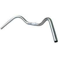 AliExpress SONONIA Bike Handlebar Fits 25.4mm Stems Premium Strong Flat Bar Riser Bar for Road Bikes Outdoor Riding Replacement Cycling Accessories