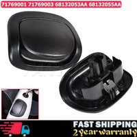 Front Left Or Right Side Seat Tilt Handle 71769001 71769003 For Fiat 500 Seat Cover Release Adjuster 71769002 71769004 68132052A