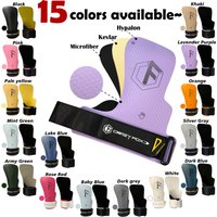 New Designed Top Grade Double-layer Hypalon Material Cross Training Grip Protector Gym Running Accessories Calleras Heavy Duty