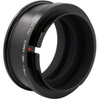 BM-LT Adapter For Icarex 35S BM Lens to Leica T TL CL SL L Mount Panasonic S1 S5 S9 Camera SIGMA fp