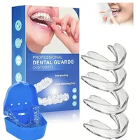4 pieces/box sports braces