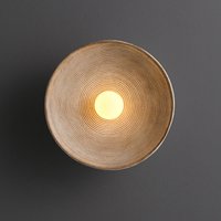 Nordic LED Wall Lamp Wabi-sabi Style Retro Wall Light Indoor Lighting Room Decor Sconces For Bedroom Bedside Hotel Corridor