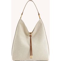 2025 new JW PEI women's handbag, Lucia lock shoulder and crossbody bag, featuring a high-end texture, light luxury and multifunc