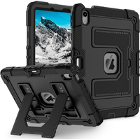 Etui na tablet z obrotową podstawką 360° do iPada 6 7 8 9 10. 11. generacji Pro 2025 11 Mini Air 4 5 10,9 cala Etui odporne na wstrząsy