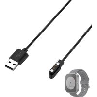Dock Charger Adapter Smartwatch USB Charging Cable Power Charge Wire For Nothing CMF Watch Pro 3/2/1 Smart Watch Accessories