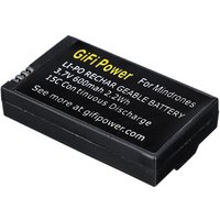 3.7v 600mAh Lithium Polymer Battery For Parrot MiniDrones Mambo,Jumping Sumo & Rolling Spider Parts Batteries With Charger
