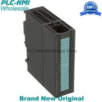 6ES7321-1BL00-0AA0 6ES73211BL000AA0 SIMATIC S7-300, Digital input SM 321, Isolated 32 DI, 24 V DC Original Brand New