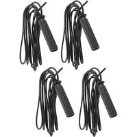 New 4PCS Engine Glow Plug Wiring Loom Connector 4G0971782 For VW GOLF Phaeton A1 A4 Skoda Seat 07Z971782 4G0-971-782