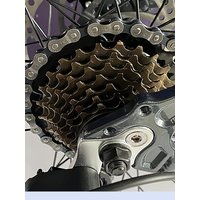 AliExpress ZHIQIU Bike Freewheel,8 Speed 13-28T,Bicycle Freewheel Threaded Type Freehub Cycling Replacement Part