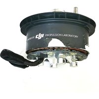 Secondhand T40033 Brushless Motor 48kv Aircraft Plant Protection UAV Motor Accessories Drone Engine Parts Airplane