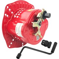Dieselmotor-Starter Luftgekühlter Diesel-Mikrofräse-Zubehör 173F 178F 186F 188 192F Handbetriebener, ziehfreier Starter