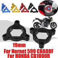 For HONDA CB1000R CB1000 CB 1000 R CB 1000R Hornet 599 CB600F CB600 CB 600 F 600F Accessories Suspension Fork Preload Adjusters