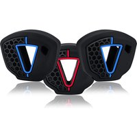 Silicone For Kawasaki Vulcans Versys 650 1000 EX400 ER650 EX650 ZX1000 SX ZX10RR ZX1000 ZX14R ZX1400 Motorcycle Key Cover