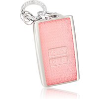For Renault Soft TPU Car Remote Key Case Cover Shell Koleos Captur Megane Clio Scenic Talisman Arkana for Dacia Sandero Card Fob