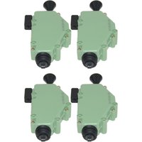 AP01 4* Central Locking Actuator For VW Transporter T4 Multivan Caravelle 7D0959781A 701959781 701959781A 255959781 255959783A