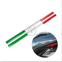 AliExpress 3D Motorcycle Sticker Motorbike Car AVT Bike Decals Motorcycle Tank Decals Italy Sticker