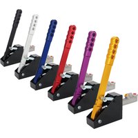 Hand Brake System Universal Hydraulic Drift Handbrake Racing Hydraulic Handbrake With Master Cylinder JDM