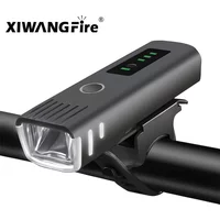 Ultra Bright Bike Light Bicycle Front Headlight Night Riding Red Back Taillight Waterproof for Adult Kids Road Mountain Cycling