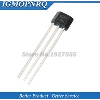 10pcs SS40AF SS41F SS495A SS49E 40AF 41F 495A 49E OH41F Hall sensor SS40 SS41 SS49 A3144E US1881 AH3503 OH137 US5881 HAL276 NEW
