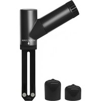 Misol WH52 Soil Sensor 433MHz, Soil Moisture, Temperature, EC, Electrical Conductivity Sensor