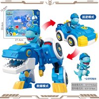 Transformers Original SUPERDINO Tyrannosaurus rex Action Figure Toys For Boys Girls Gift Collectible Model Ornaments